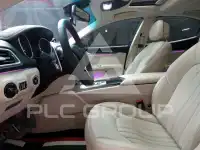 2016 Maserati GHIBLI