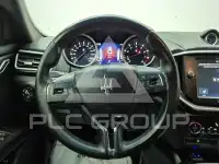2016 Maserati GHIBLI