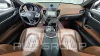 2016 Maserati GHIBLI
