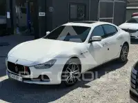2016 Maserati GHIBLI