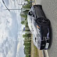 2016 Maserati GRANTURISMO