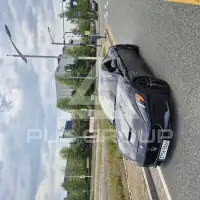 2016 Maserati GRANTURISMO