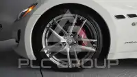 2016 Maserati GRANTURISMO