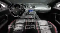 2016 Maserati GRANTURISMO