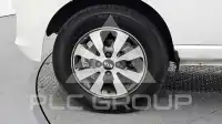 2016 Bukki Silver Award CK mini truck