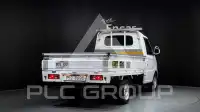 2016 Bukki Silver Award CK mini truck