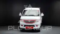 2016 Bukki Silver Award CK mini truck