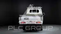 2016 Bukki Silver Award CK mini truck