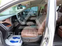 2016 Toyota Sienna