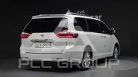 2016 Toyota Sienna