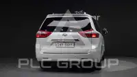 2016 Toyota Sienna