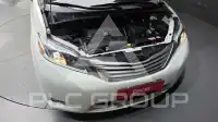 2016 Toyota Sienna