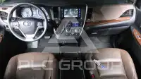 2016 Toyota Sienna