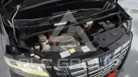 2016 Toyota Alphard
