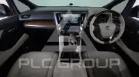 2016 Toyota Alphard