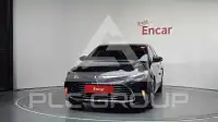 2016 Toyota Avalon