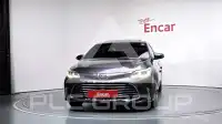2016 Toyota Avalon