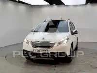 2016 Peugeot 2008