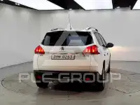 2016 Peugeot 2008