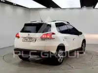 2016 Peugeot 2008