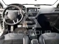 2016 Peugeot 2008
