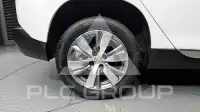 2016 Peugeot 2008