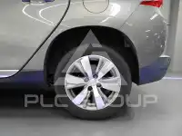2016 Peugeot 2008