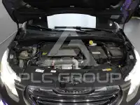 2016 Peugeot 2008