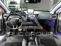 2016 Peugeot 2008