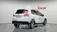 2016 Peugeot 2008