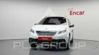 2016 Peugeot 2008