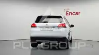 2016 Peugeot 2008