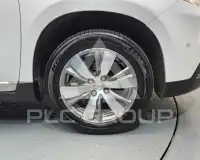 2016 Peugeot 2008
