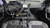 2016 Peugeot 2008