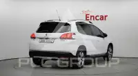 2016 Peugeot 2008