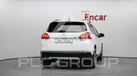 2016 Peugeot 2008