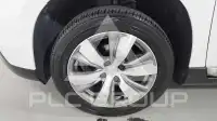2016 Peugeot 2008