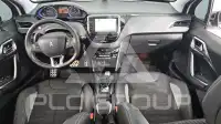 2016 Peugeot 2008
