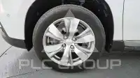 2016 Peugeot 2008