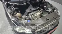 2016 Peugeot 508
