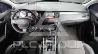 2016 Peugeot 508