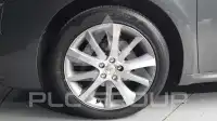 2016 Peugeot 508