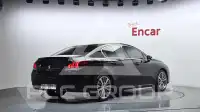 2016 Peugeot 508