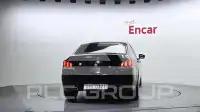 2016 Peugeot 508
