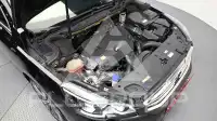 2016 Peugeot 508