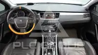 2016 Peugeot 508