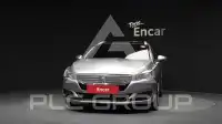 2016 Peugeot 508