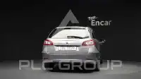 2016 Peugeot 508