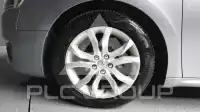 2016 Peugeot 508