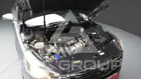 2016 Peugeot 508
